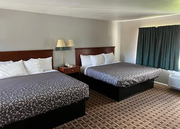 Budget Inn