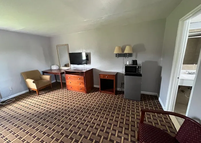 Budget Inn