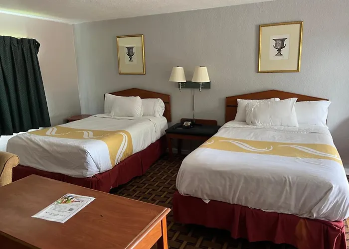 Budget Inn