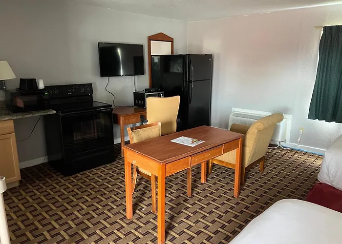 Budget Inn